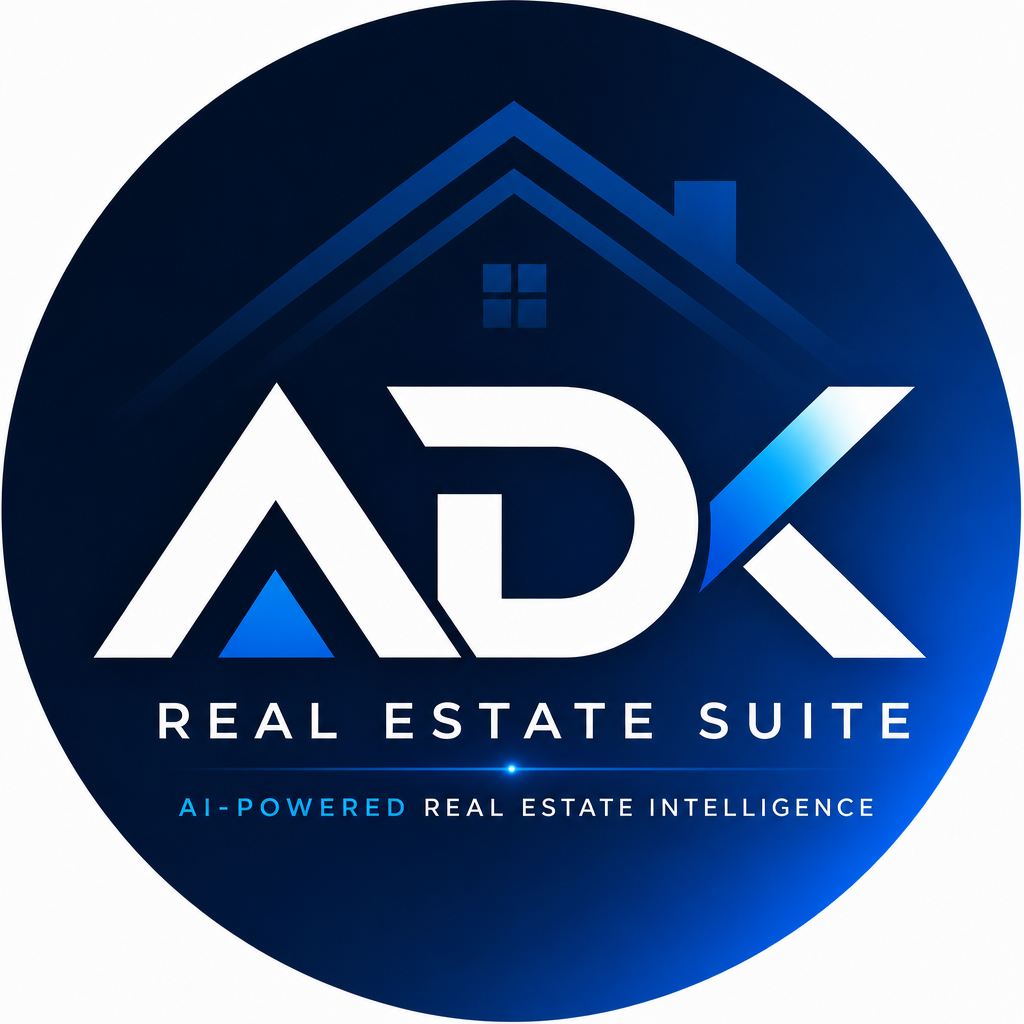 ADK Intel founder